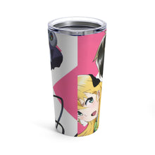 Load image into Gallery viewer, Anime Gamers! Tumbler 20oz
