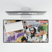 Load image into Gallery viewer, The Law Of Ueki Mouse Pad (Desk Mat)

