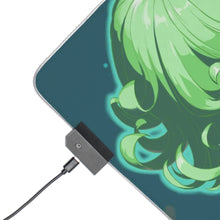 Load image into Gallery viewer, Tatsumaki RGB LED Mouse Pad (Desk Mat)
