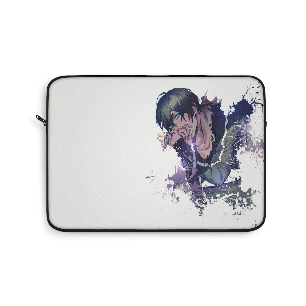 Anime Noragami Laptop Sleeve