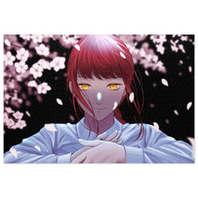 Load image into Gallery viewer, Anime Chainsaw Man Jigsaw Puzzle
