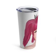 Load image into Gallery viewer, Hajimete No Gal Tumbler 20oz
