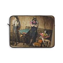 Load image into Gallery viewer, Anime Cowboy Bebopr Laptop Sleeve
