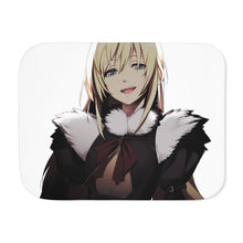 Load image into Gallery viewer, Present Sherpa Blanket
