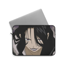 Load image into Gallery viewer, Lust Laptop Sleeve
