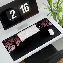 Load image into Gallery viewer, Anime Sayonara, Zetsubou-Sensei Mouse Pad (Desk Mat)
