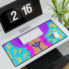 Load image into Gallery viewer, Anime One Piece Mouse Pad (Desk Mat)
