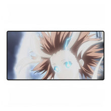 Load image into Gallery viewer, Toaru Kagaku No Railgun T Mouse Pad (Desk Mat)
