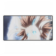 Toaru Kagaku No Railgun T Mouse Pad (Desk Mat)
