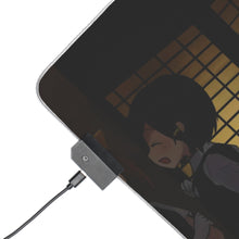 Load image into Gallery viewer, Anime Kantai Collection RGB LED Mouse Pad (Desk Mat)
