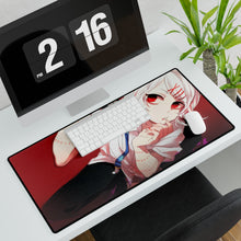 Load image into Gallery viewer, Anime Tokyo Ghoulr Mouse Pad (Desk Mat)
