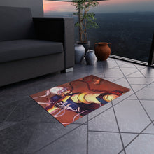 Load image into Gallery viewer, Demon Slayer: Kimetsu no Yaiba Rug
