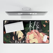 Load image into Gallery viewer, Anime Naruto Mouse Pad (Desk Mat)
