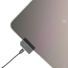 Load image into Gallery viewer, Anime Re:ZERO -Starting Life in Another World- RGB LED Mouse Pad (Desk Mat)
