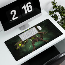 Load image into Gallery viewer, Paladins - Drogoz Mouse Pad (Desk Mat)
