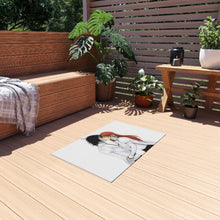 Load image into Gallery viewer, Anime Bleach Rug
