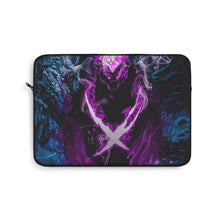 Load image into Gallery viewer, Anime Solo Leveling Laptop Sleeve
