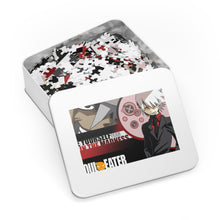 Load image into Gallery viewer, Soul Eater Jigsaw Puzzle
