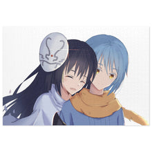 Load image into Gallery viewer, Anime That Time I Got Reincarnated as a Slime Jigsaw Puzzle
