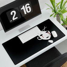 Load image into Gallery viewer, Anime Sayonara, Zetsubou-Sensei Mouse Pad (Desk Mat)
