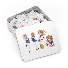 Load image into Gallery viewer, Love Live! Jigsaw Puzzle
