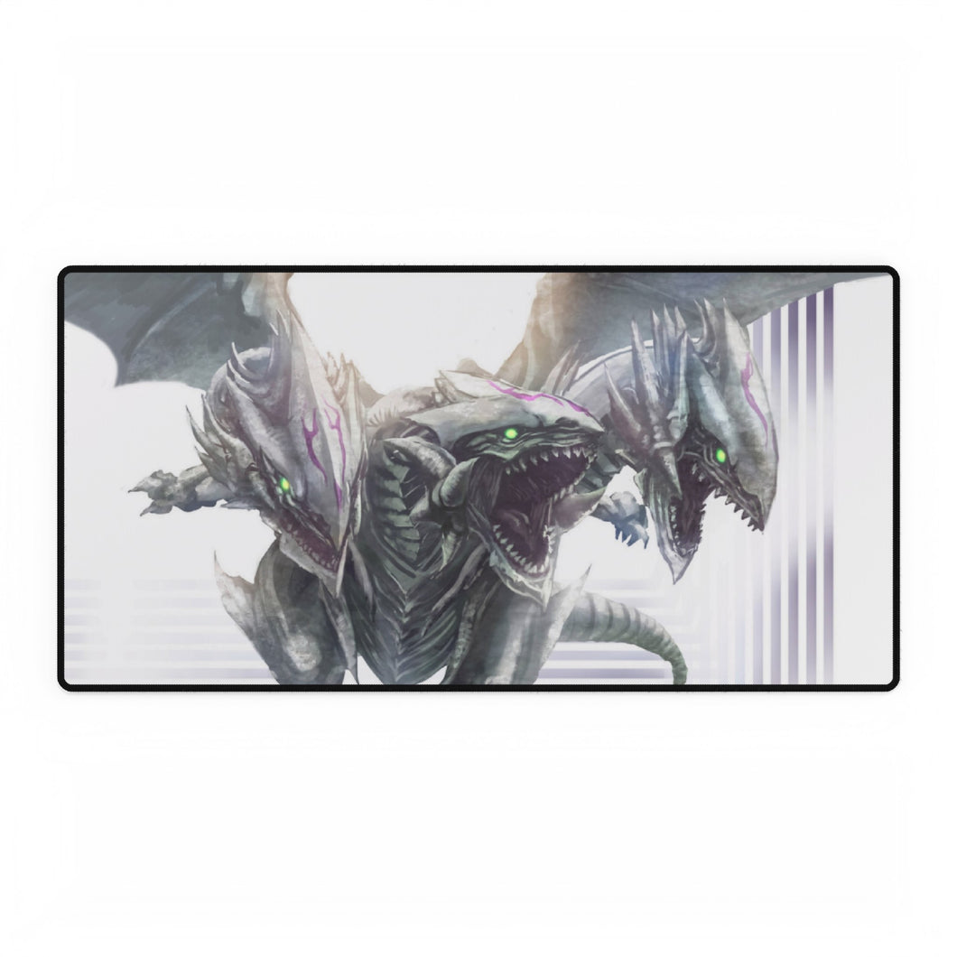 Anime Yu-Gi-Oh! Mouse Pad (Desk Mat)