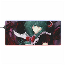 Load image into Gallery viewer, Touhou RGB LED Mouse Pad (Desk Mat)
