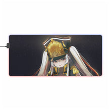 Load image into Gallery viewer, Re:Creators RGB LED Mouse Pad (Desk Mat)
