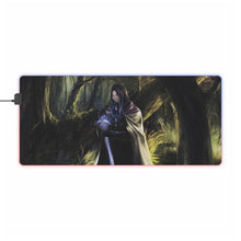 Load image into Gallery viewer, Fate/Zero RGB LED Mouse Pad (Desk Mat)
