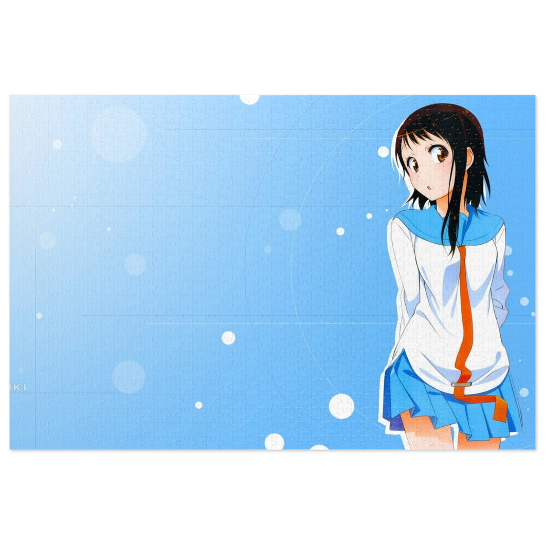 Nisekoi Kosaki Onodera Jigsaw Puzzle