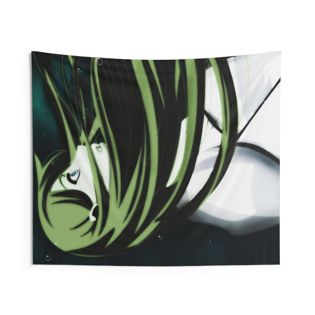 Anime Bleach Indoor Wall Tapestry
