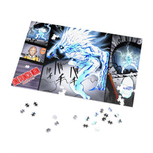 Load image into Gallery viewer, Saitama Vs Lord Boros Jigsaw Puzzle

