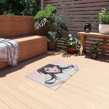 Load image into Gallery viewer, A Certain Scientific Railgun Rug
