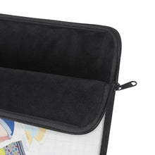 Load image into Gallery viewer, Nisekoi Chitoge Kirisaki Laptop Sleeve
