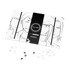 Load image into Gallery viewer, Anime Durarara!! Jigsaw Puzzle
