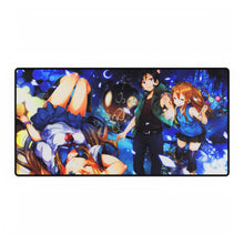Load image into Gallery viewer, Anime Oreimo Mouse Pad (Desk Mat)
