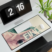 Load image into Gallery viewer, Anime Vocaloid Mouse Pad (Desk Mat)
