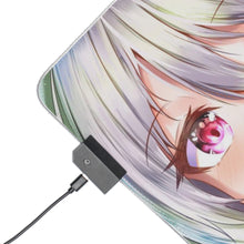 Load image into Gallery viewer, Anime Princess Connect! Re:Dive RGB LED Mouse Pad (Desk Mat)
