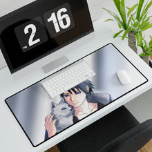 Load image into Gallery viewer, Anime Naruto Mouse Pad (Desk Mat)
