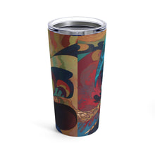 Load image into Gallery viewer, Houseki no Kuni Tumbler 20oz
