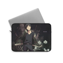 Load image into Gallery viewer, Not A Regular Hero Laptop Sleeve
