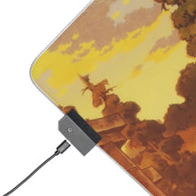 Load image into Gallery viewer, Katanagatari RGB LED Mouse Pad (Desk Mat)
