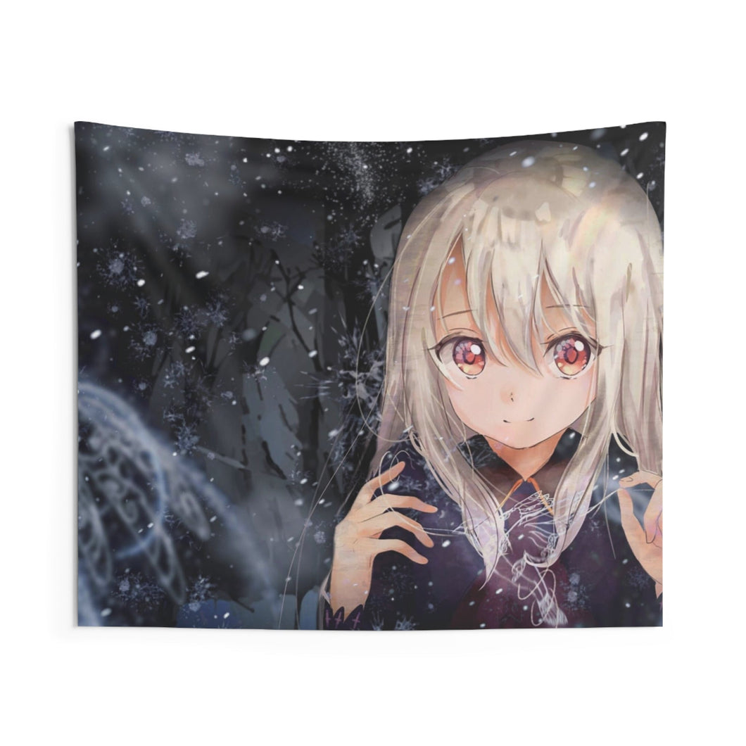 Fate/Stay Night Indoor Wall Tapestry