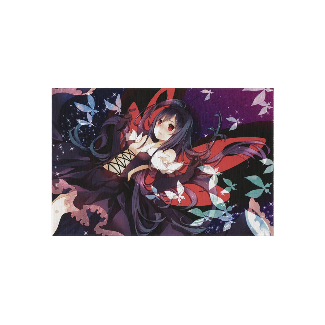 Accel World Rug