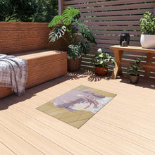 Load image into Gallery viewer, Nazuna Nanakusa Rug
