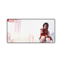 Load image into Gallery viewer, Mirror's Edge Catalyst Mouse Pad (Desk Mat)
