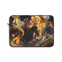 Load image into Gallery viewer, Dragon Ball Laptop Sleeve

