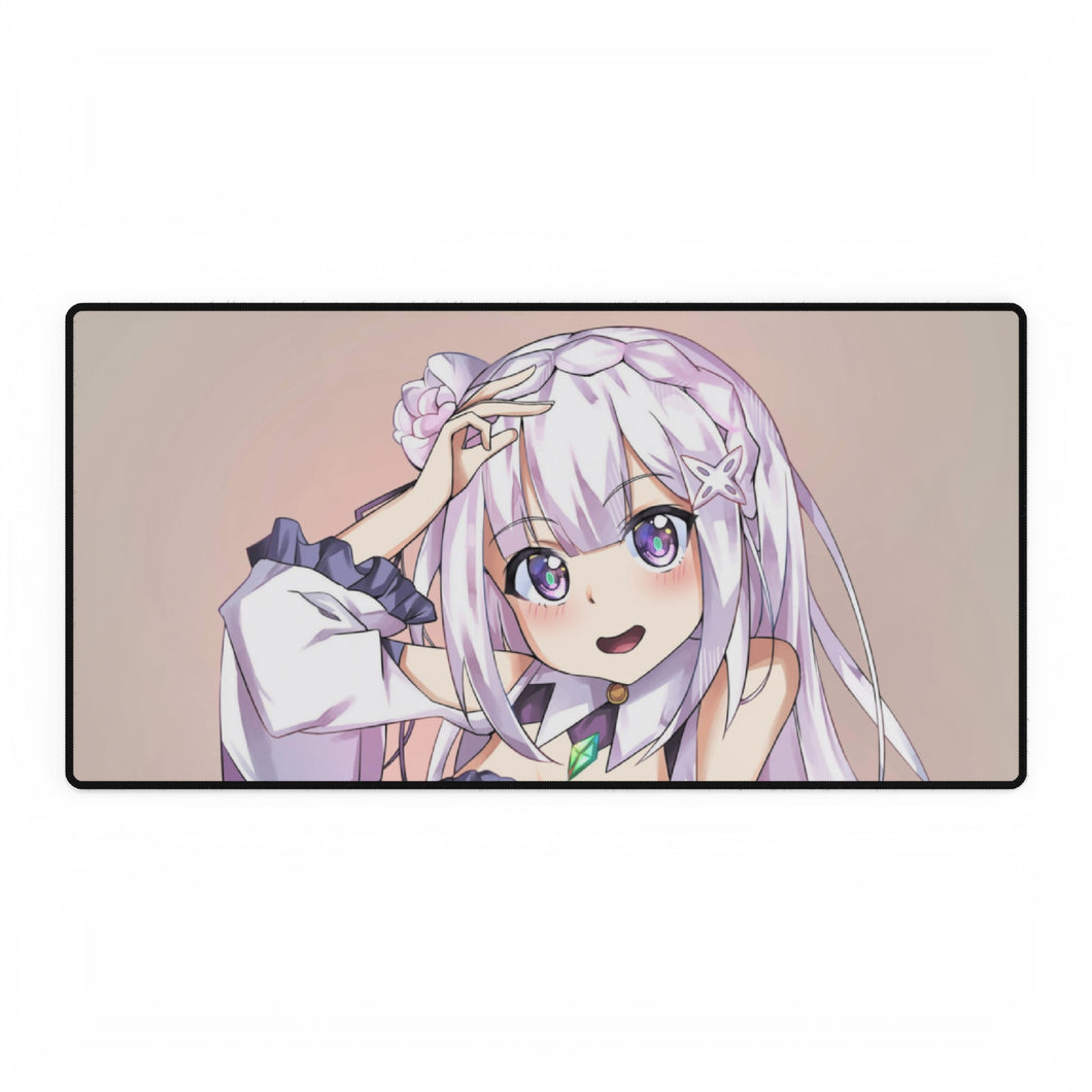 Anime Re:ZERO -Starting Life in Another World- Mouse Pad (Desk Mat)