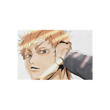 Load image into Gallery viewer, Ballroom e Youkoso Rug
