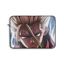 Load image into Gallery viewer, Anime Dr. Stone Laptop Sleeve
